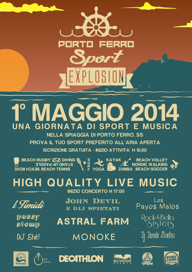 PortoFerroSportExplosion2014