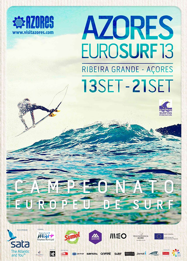 eurosurfing