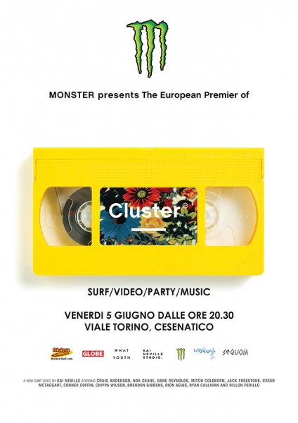 clusterpremiere