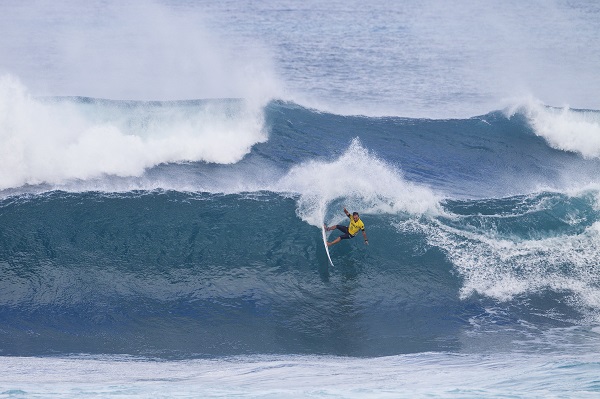 Caio Ibelli