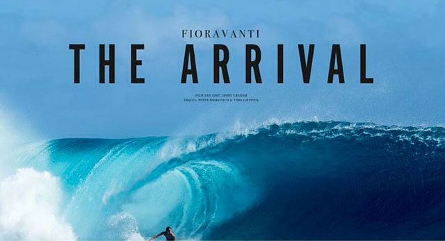 fioravanti_the_arrival