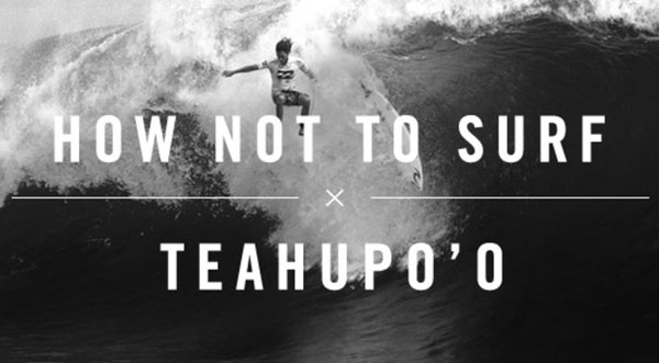 teahupoo