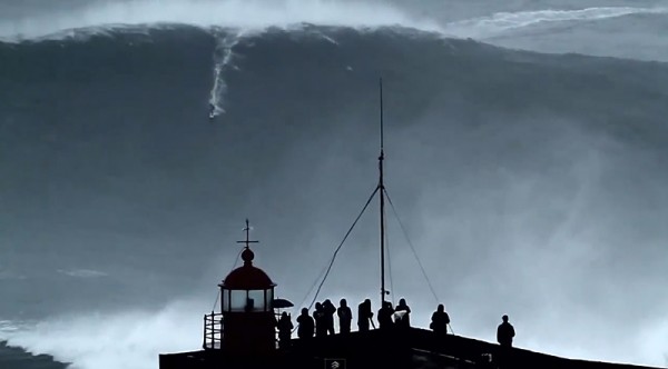 nazare