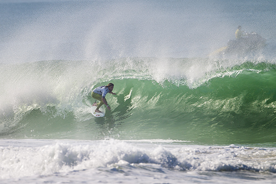 Rip Curl Pro Portugal