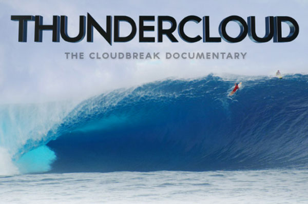 thundercloud