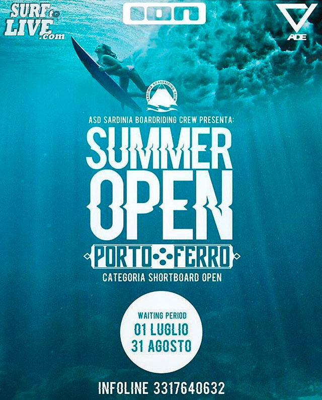 portoferrosummeropen